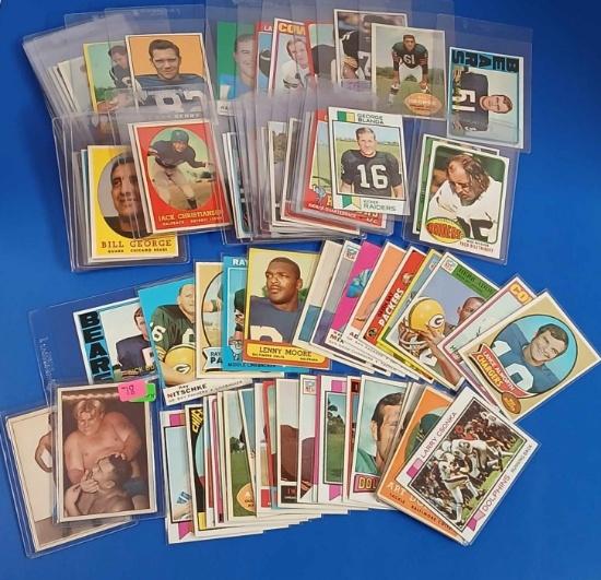 HIGH GRADE VINTAGE SPORTS CARD AUCTION