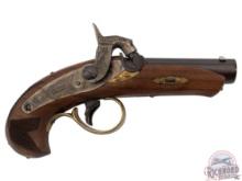 Pedersoli Philadelphia 45 Caliber Derringer Pistol