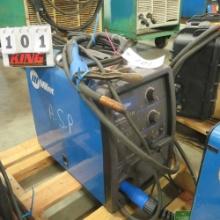 Miller Millermatic 175 230V Wire Welder