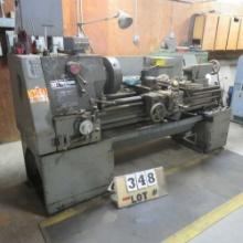 South Bend 20" Turn-nado Engine Lathe