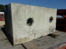 Concrete Blocks