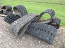 Skid Steer Tracks