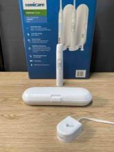 Philips Sonicare Optimal Clean Rechargeable Toothbrush