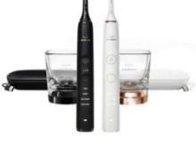 PHILIPS Sonicare Diamondclean Rechargeable Toothbrush