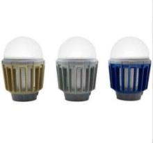 Wisely Outdoor/Indoor Rechargeable Bug Zapper with Built-in LED Lantern (3 Pack)