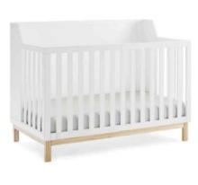 babyGap babyGap Oxford 6-in-1 Convertible Crib