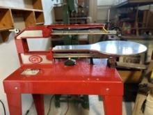 Hawk G4 Scroll Saw