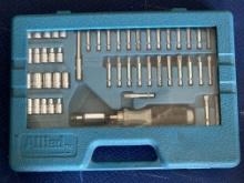 Ratcheting Screwdriver Set