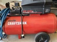 Craftsman 33Gal Air Compressor