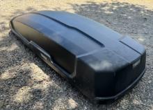Thule Roof Rack With Key