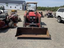 2004 Massey Ferguson1433