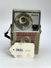 Kodak Hawkeye Flashfun Camera Used 1950