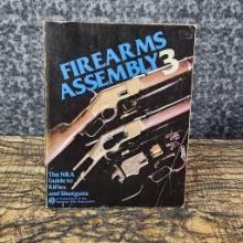 BOOK FIREARMS ASSEMBLY 3