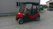 Club Cart Golf Cart