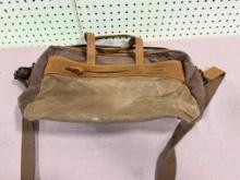 Nubily Messenger bag/ satchel