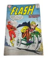 The Flash no. 152 Comic Book, 12 Cent Comic
