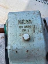 Kerr KB 3500 Pump
