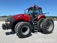 2016 Case IH Magnum 280 MFWD Tractor