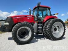 2008 Case IH Magnum 305 MFWD Tractor