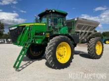 2015 John Deere R4045 Spreader