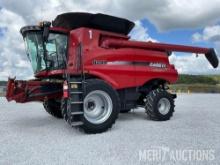 2015 Case IH 8240 2wd Combine