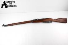 Mosin/Nagnt M91/30 7.62x54R