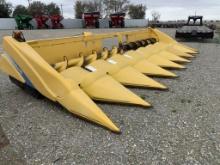 Case /New Holland 8 row 38" corn head