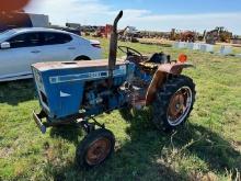 FORD 1300 TRACTOR