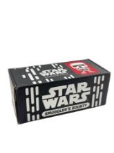 Star Wars Smuggler's Bounty Funko Jyn Erso Death Trooper Hikari Vader Vinyl Figures