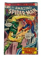 Amazing Spider-Man #154 Vintage Comic Book