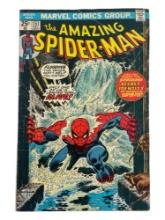 Amazing Spider-Man #151 Romita Cover Vintage Comic Book
