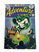 Adventure Comics #433 DC 1974 Comic Book