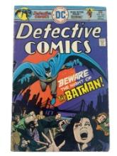 Detective Comics #451 Vintage DC Comic Book