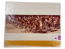 Queen - Bicycle Race Original Album Cover Printers Proof