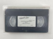 Weird -Ohs Vintage VHS Tape PROMO 1999