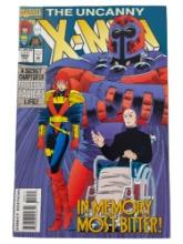 Uncanny X-Men #309 Marvel 1994 John Romita Jr Cover Comic Book