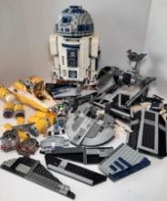 LEGO Star Wars Lot