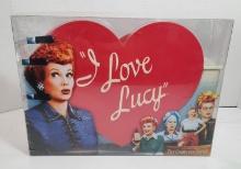 "I Love Lucy" The Complete Series DVD