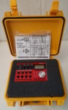 Tascam DP-004 Portable 4-Track Digital Pocketstudio in Case