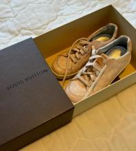Louis Vuitton Children's Shoes