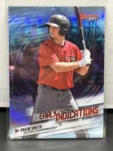 Pavin Smith 2018 Bowman's Best Early Indications Refractor Insert #EI-16