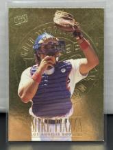 Mike Piazza 1996 Fleer Ultra Gold Medallion #224
