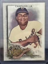 Roy Campanella 2022 Topps Allen and Ginter #123