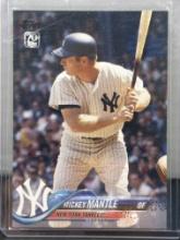 Mickey Mantle 2021 Topps #MM47