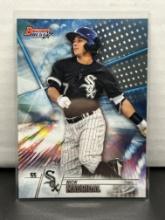 Nick Madrigal 2018 Bowman's Best Top Prospects #TP-16