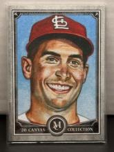 Paul Goldschmidt 2020 Topps Museum Collection Canvas Collection Insert #CCR-11