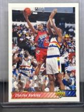 Charles Barkley 1992-93 Upper Deck #26