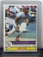 Joe Morgan 1979 Topps #20