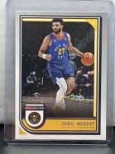 Jamal Murray 2022-23 Panini Hoops #186