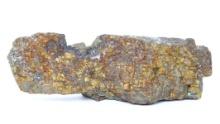 Large Section of Pyrite, 626 grams
